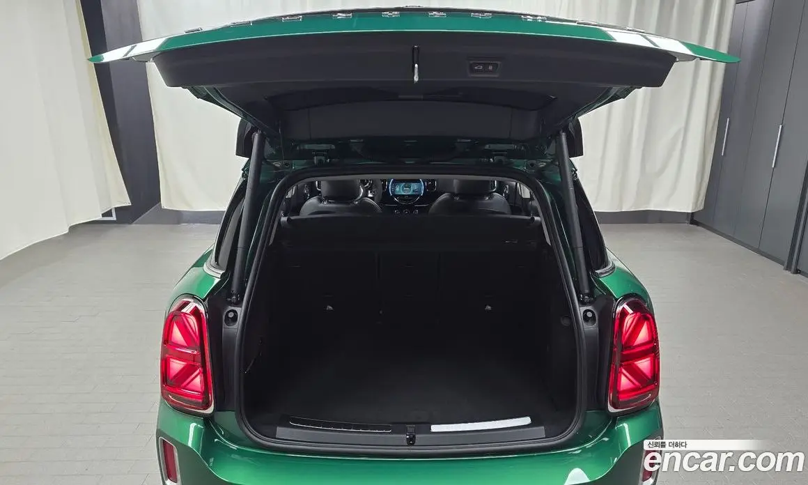 Mini Countryman 2023 1.5 автомат (гидро), фото 32