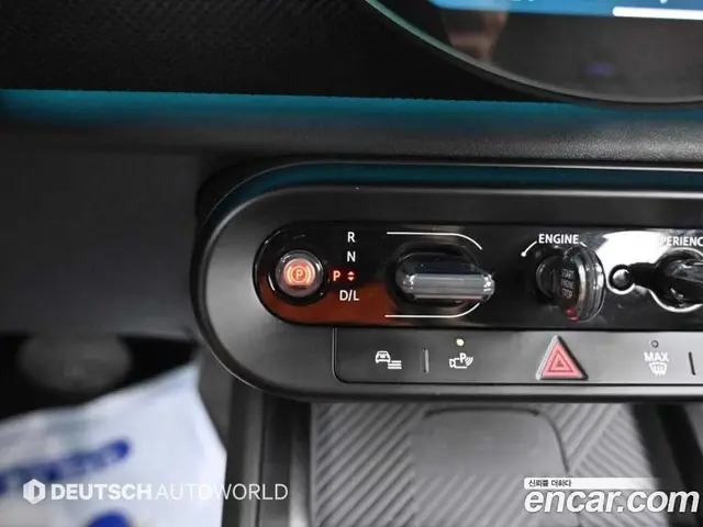Mini Countryman 2024 2.0 автомат (гидро), миниатюра 9