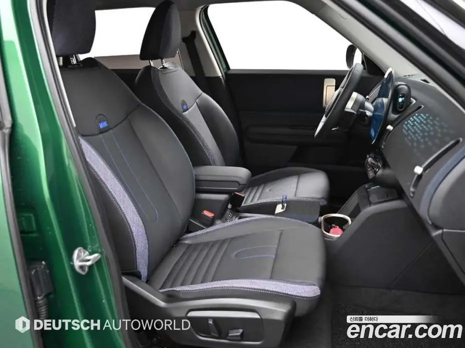 Mini Countryman 2024 2.0 автомат (гидро), фото 10