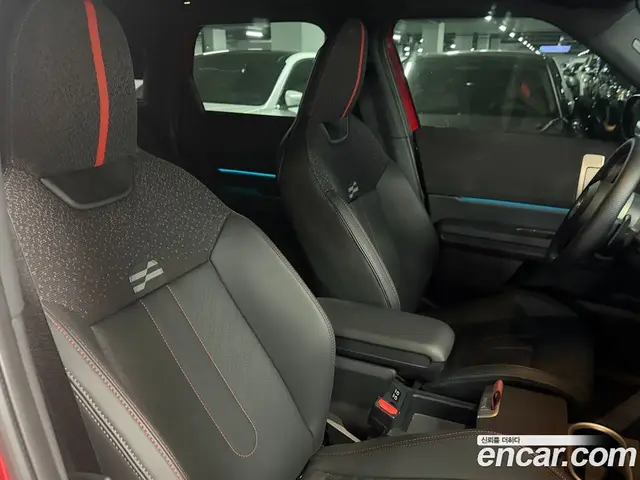 Mini Countryman 2024 2.0 автомат (гидро), миниатюра 11