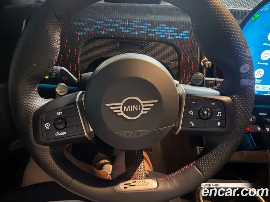 Mini Countryman 2024 2.0 автомат (гидро), фото 15