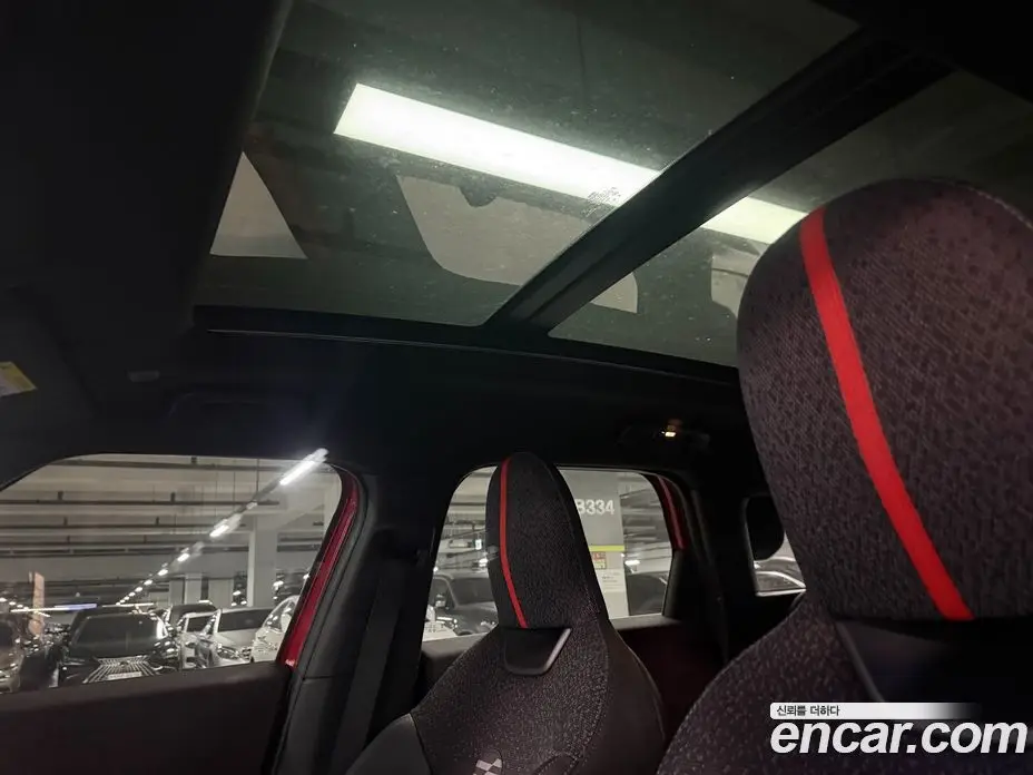 Mini Countryman 2024 2.0 автомат (гидро), фото 8