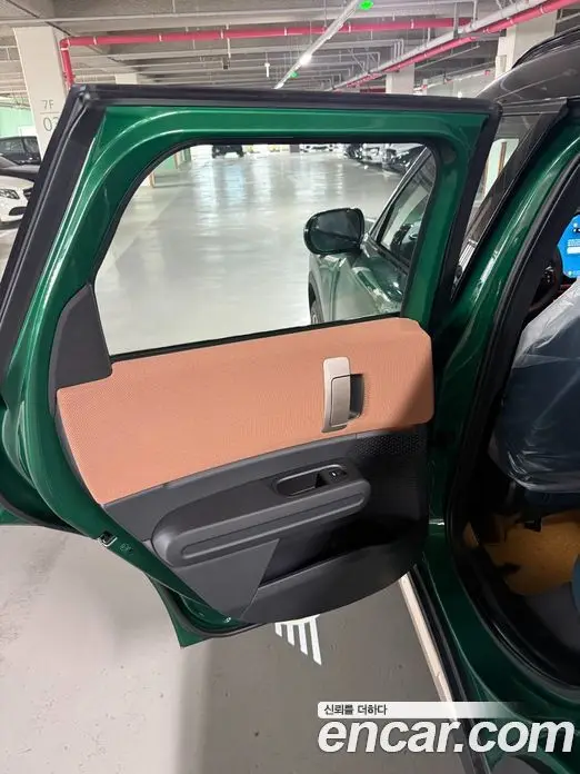 Mini Countryman 2026 2.0 автомат (гидро), фото 17