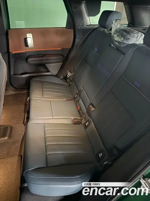 Mini Countryman 2026 2.0 автомат (гидро), фото 18