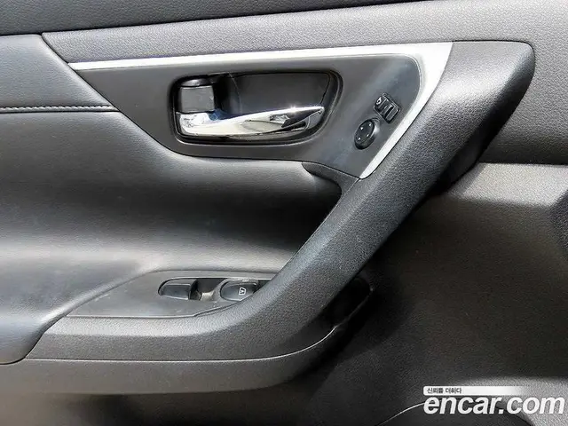 Nissan Altima 2016 2.5 автомат (гидро), миниатюра 11 Nissan Altima 2016 2.5 автомат (гидро), миниатюра 11