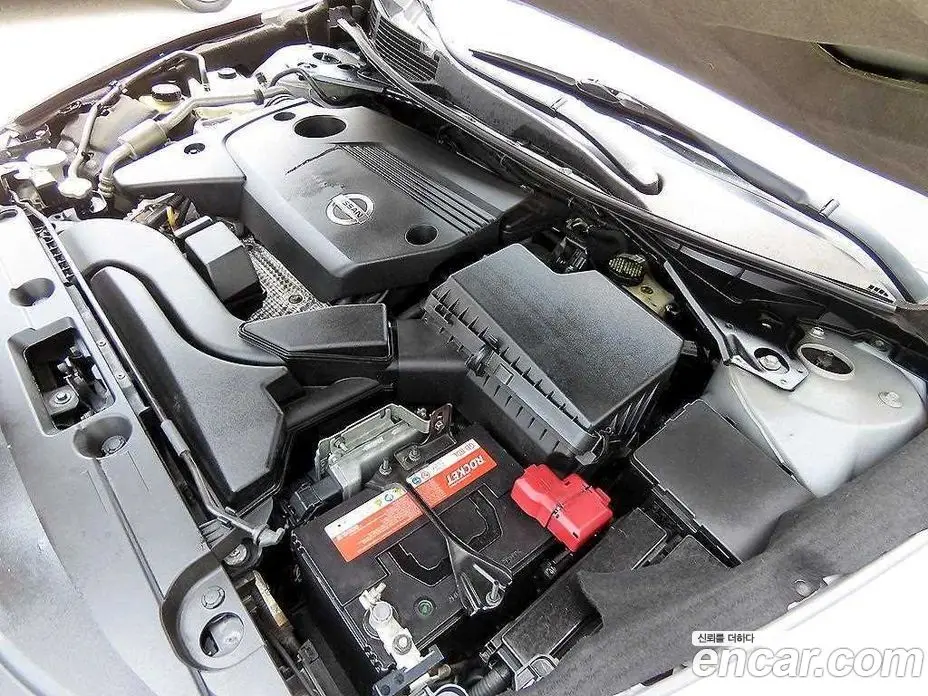 Nissan Altima 2016 2.5 автомат (гидро), фото 18 Nissan Altima 2016 2.5 автомат (гидро), фото 18
