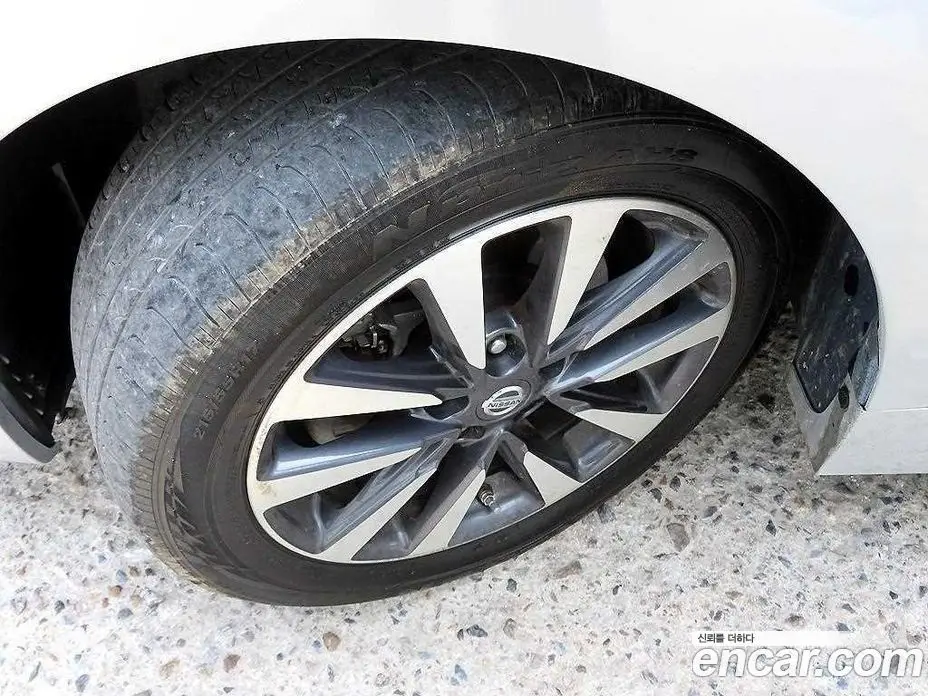 Nissan Altima 2016 2.5 автомат (гидро), фото 19 Nissan Altima 2016 2.5 автомат (гидро), фото 19