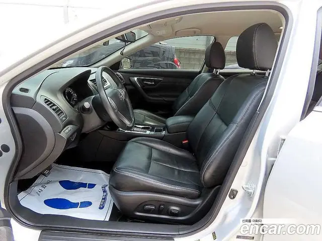 Nissan Altima 2016 2.5 автомат (гидро), миниатюра 5 Nissan Altima 2016 2.5 автомат (гидро), миниатюра 5
