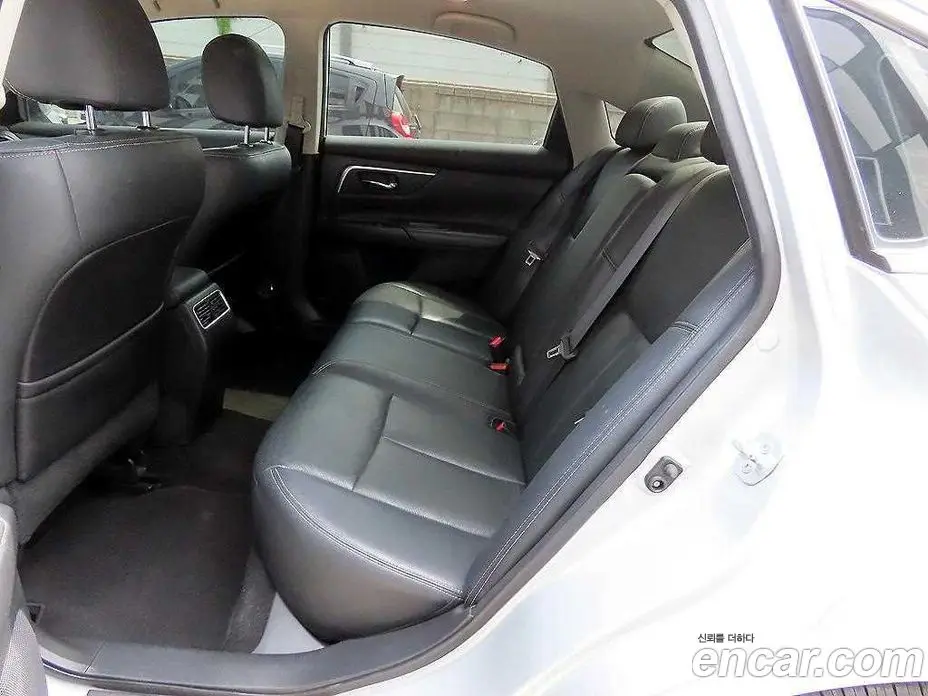 Nissan Altima 2016 2.5 автомат (гидро), фото 6 Nissan Altima 2016 2.5 автомат (гидро), фото 6