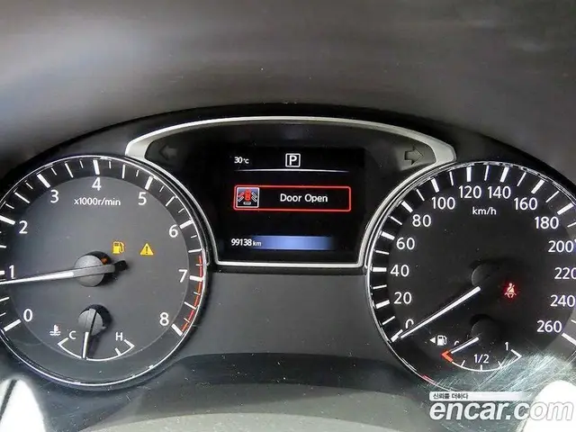 Nissan Altima 2016 2.5 автомат (гидро), миниатюра 9 Nissan Altima 2016 2.5 автомат (гидро), миниатюра 9