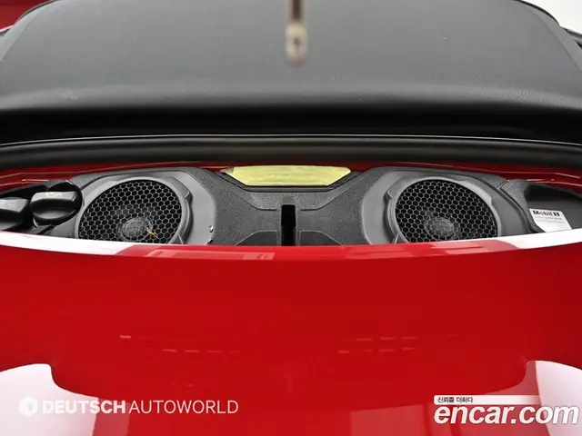 Porsche 911 2024 3.0 автомат (гидро), миниатюра 6