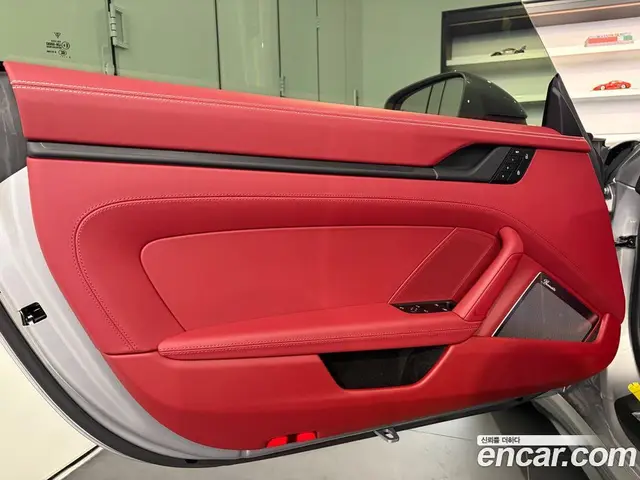 Porsche 911 2025 3.6 автомат (гидро), миниатюра 10