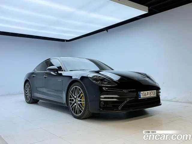 Porsche Panamera 2022 4.0 автомат (гидро), миниатюра 2 Porsche Panamera 2022 4.0 автомат (гидро), миниатюра 2