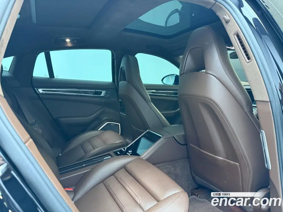 Porsche Panamera 2022 4.0 автомат (гидро), фото 12 Porsche Panamera 2022 4.0 автомат (гидро), фото 12
