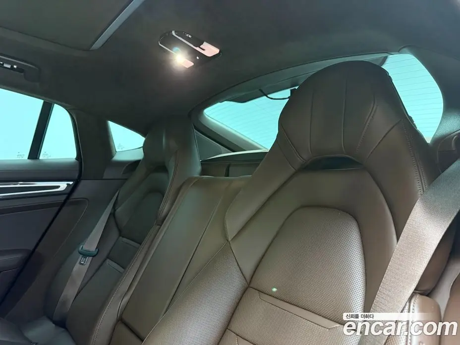 Porsche Panamera 2022 4.0 автомат (гидро), фото 13 Porsche Panamera 2022 4.0 автомат (гидро), фото 13