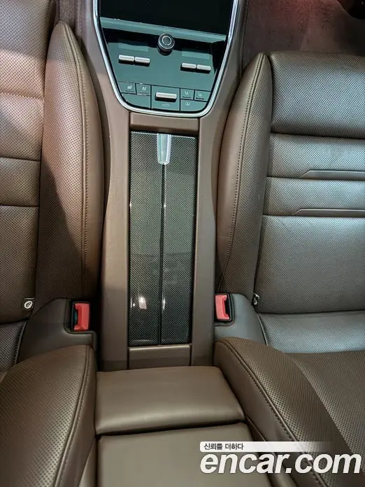 Porsche Panamera 2022 4.0 автомат (гидро), фото 14 Porsche Panamera 2022 4.0 автомат (гидро), фото 14