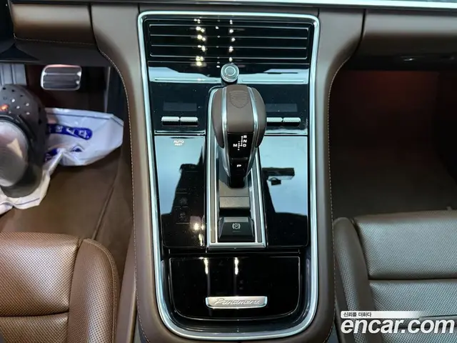 Porsche Panamera 2022 4.0 автомат (гидро), миниатюра 9 Porsche Panamera 2022 4.0 автомат (гидро), миниатюра 9