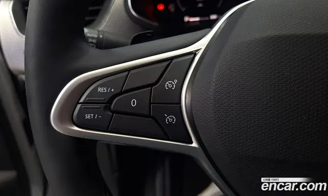 Renault (Samsung) Arkana 2025 1.6 автомат (гидро), миниатюра 11 Renault (Samsung) Arkana 2025 1.6 автомат (гидро), миниатюра 11