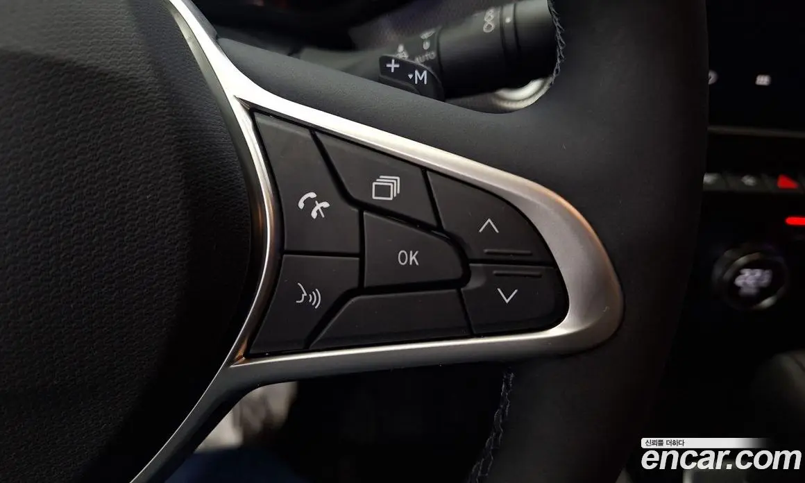 Renault (Samsung) Arkana 2025 1.6 автомат (гидро), фото 12 Renault (Samsung) Arkana 2025 1.6 автомат (гидро), фото 12