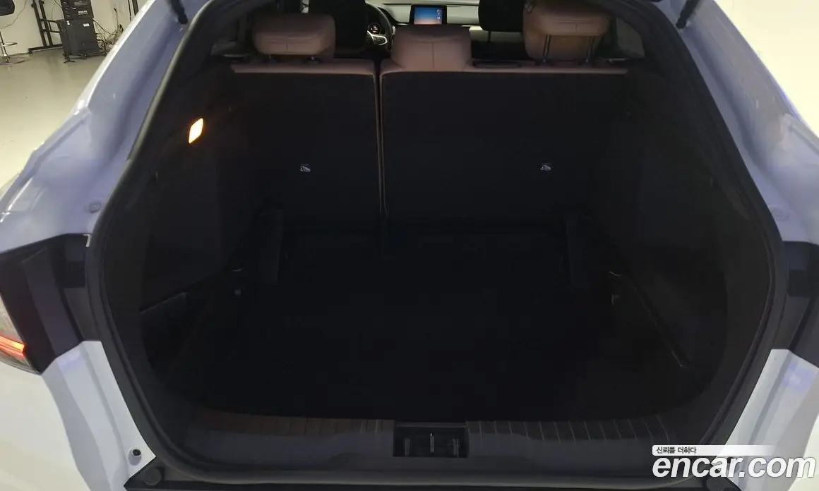 Renault (Samsung) Arkana 2025 1.6 автомат (гидро), фото 20 Renault (Samsung) Arkana 2025 1.6 автомат (гидро), фото 20