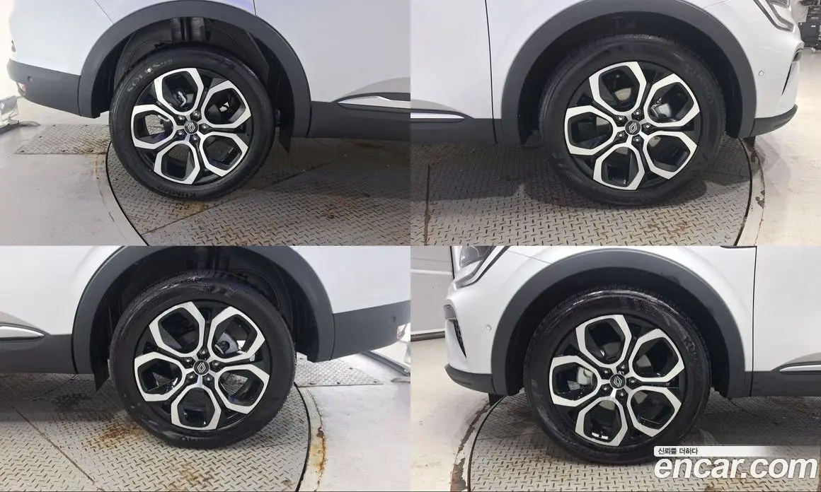 Renault (Samsung) Arkana 2025 1.6 автомат (гидро), фото 5 Renault (Samsung) Arkana 2025 1.6 автомат (гидро), фото 5