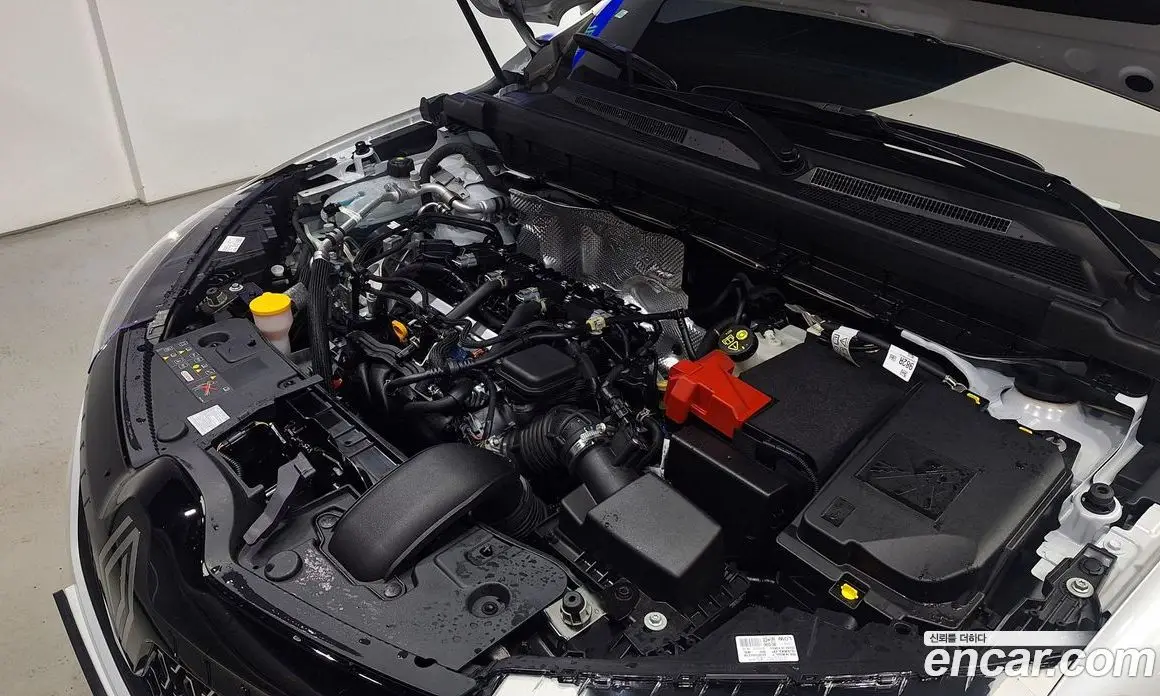 Renault (Samsung) Arkana 2025 1.6 автомат (гидро), фото 6 Renault (Samsung) Arkana 2025 1.6 автомат (гидро), фото 6