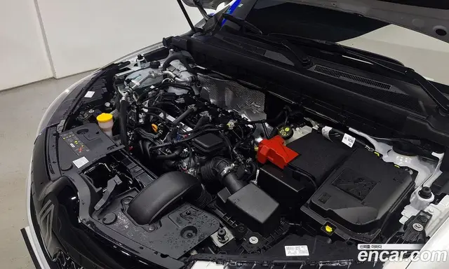 Renault (Samsung) Arkana 2025 1.6 автомат (гидро), миниатюра 6 Renault (Samsung) Arkana 2025 1.6 автомат (гидро), миниатюра 6