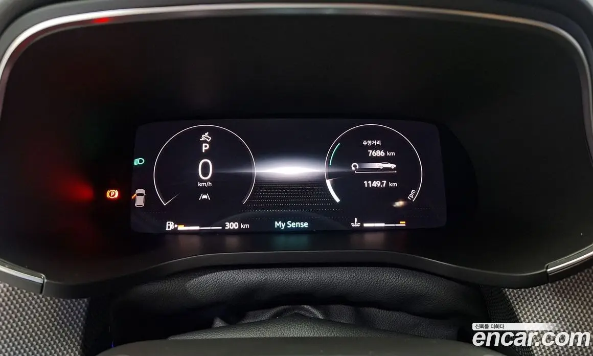 Renault (Samsung) Arkana 2025 1.6 автомат (гидро), фото 8 Renault (Samsung) Arkana 2025 1.6 автомат (гидро), фото 8