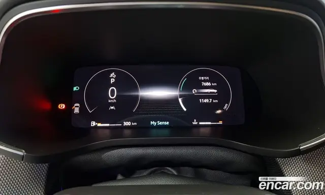 Renault (Samsung) Arkana 2025 1.6 автомат (гидро), миниатюра 8 Renault (Samsung) Arkana 2025 1.6 автомат (гидро), миниатюра 8
