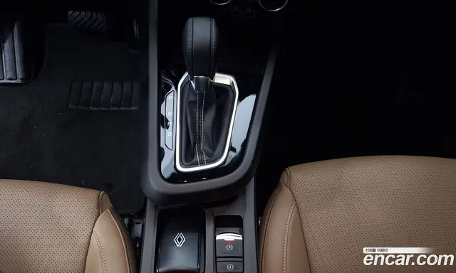 Renault (Samsung) Arkana 2025 1.6 автомат (гидро), миниатюра 9 Renault (Samsung) Arkana 2025 1.6 автомат (гидро), миниатюра 9