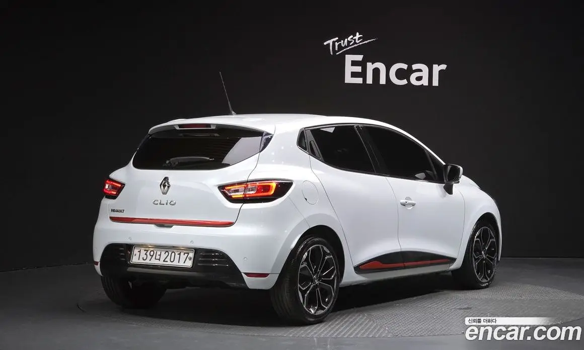 Renault (Samsung) Cilo 2019 1.5 автомат (гидро), фото 1 Renault (Samsung) Cilo 2019 1.5 автомат (гидро), фото 1