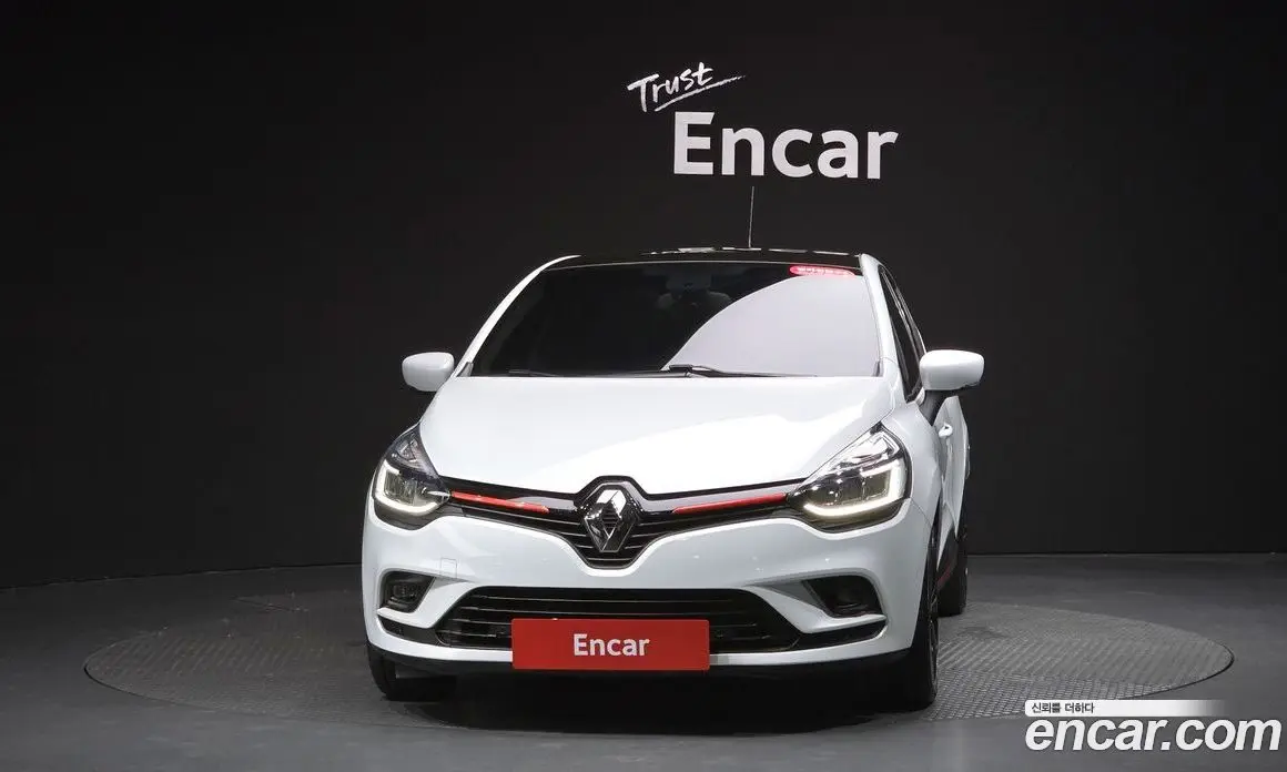 Renault (Samsung) Cilo 2019 1.5 автомат (гидро), фото 2 Renault (Samsung) Cilo 2019 1.5 автомат (гидро), фото 2