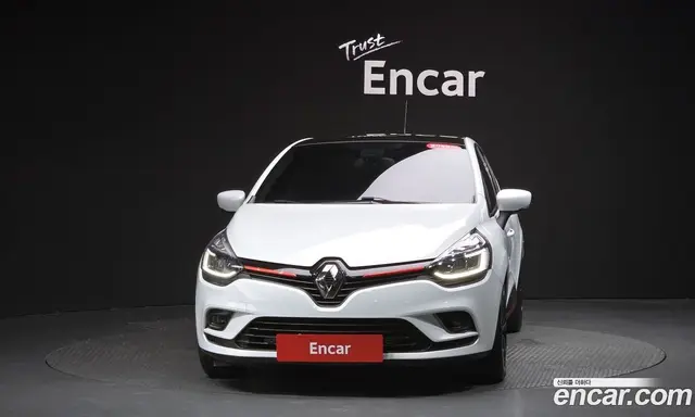 Renault (Samsung) Cilo 2019 1.5 автомат (гидро), миниатюра 2 Renault (Samsung) Cilo 2019 1.5 автомат (гидро), миниатюра 2