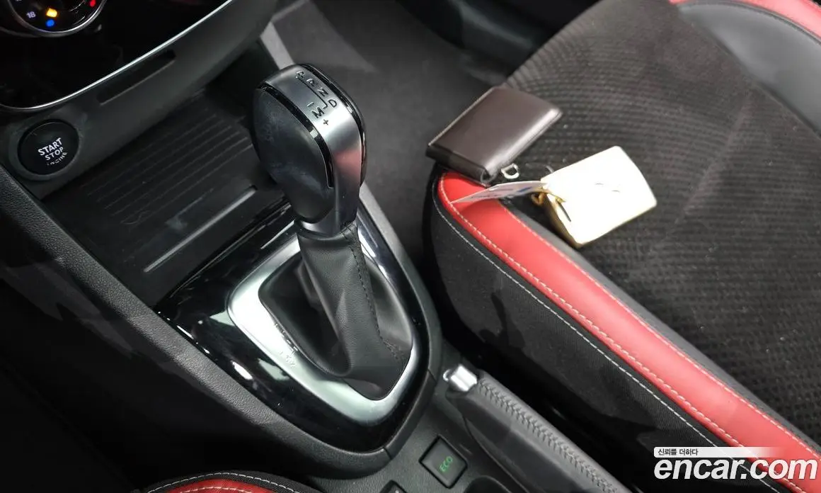 Renault (Samsung) Cilo 2019 1.5 автомат (гидро), фото 11 Renault (Samsung) Cilo 2019 1.5 автомат (гидро), фото 11