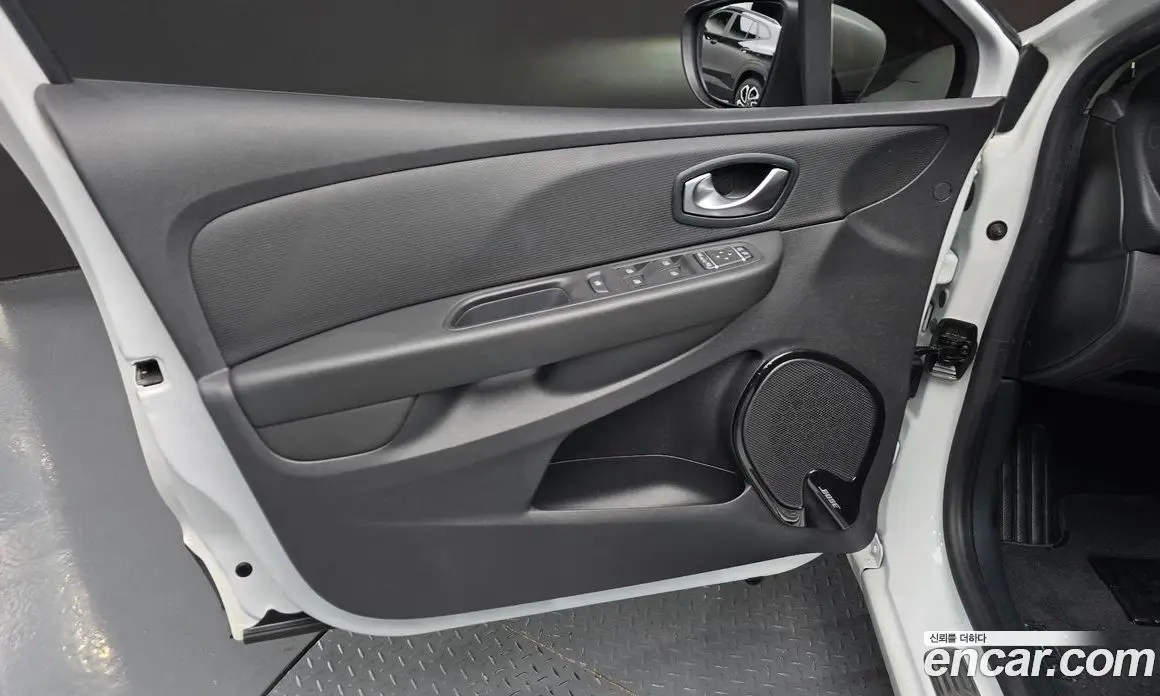 Renault (Samsung) Cilo 2019 1.5 автомат (гидро), фото 13 Renault (Samsung) Cilo 2019 1.5 автомат (гидро), фото 13