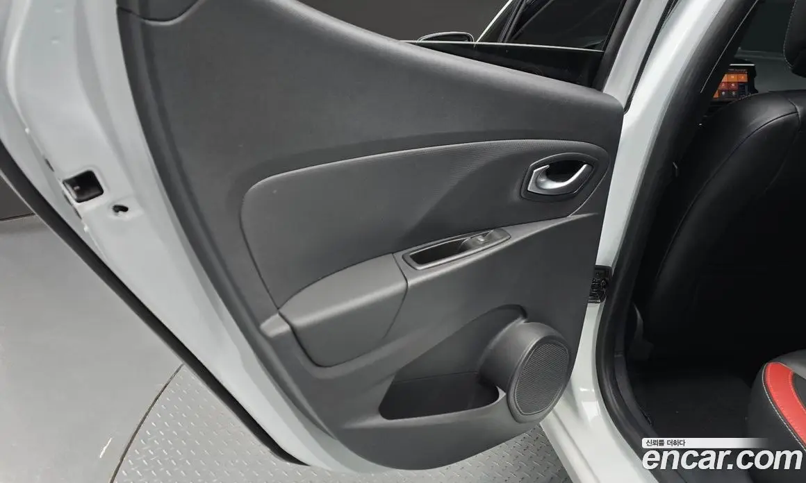 Renault (Samsung) Cilo 2019 1.5 автомат (гидро), фото 14 Renault (Samsung) Cilo 2019 1.5 автомат (гидро), фото 14