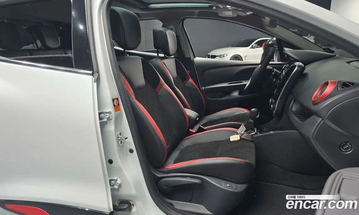 Renault (Samsung) Cilo 2019 1.5 автомат (гидро), фото 15 Renault (Samsung) Cilo 2019 1.5 автомат (гидро), фото 15