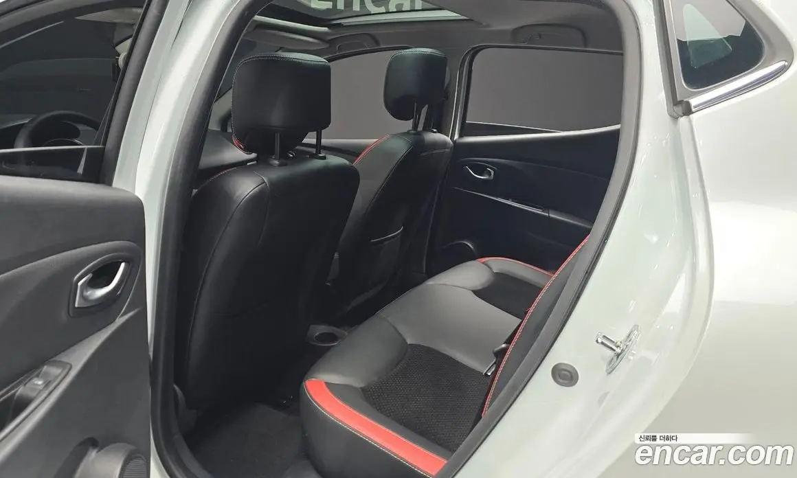 Renault (Samsung) Cilo 2019 1.5 автомат (гидро), фото 16 Renault (Samsung) Cilo 2019 1.5 автомат (гидро), фото 16
