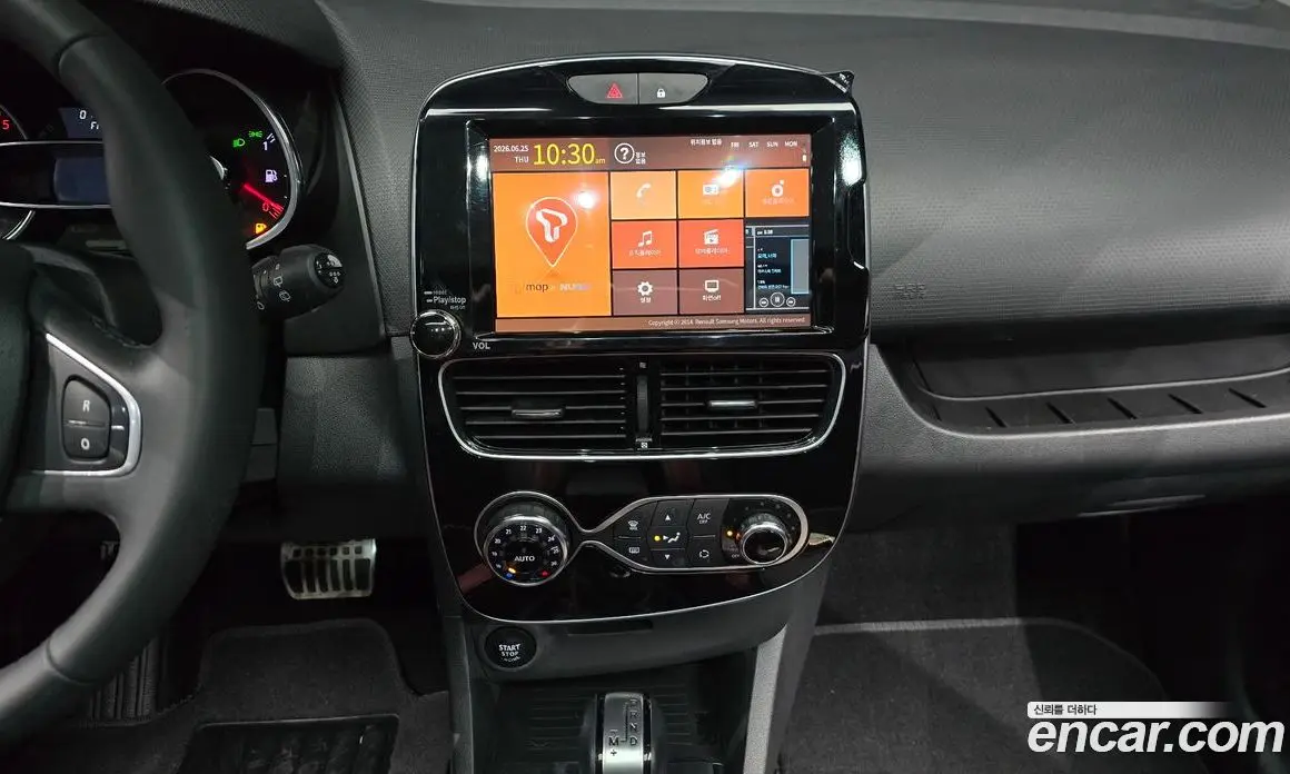 Renault (Samsung) Cilo 2019 1.5 автомат (гидро), фото 18 Renault (Samsung) Cilo 2019 1.5 автомат (гидро), фото 18