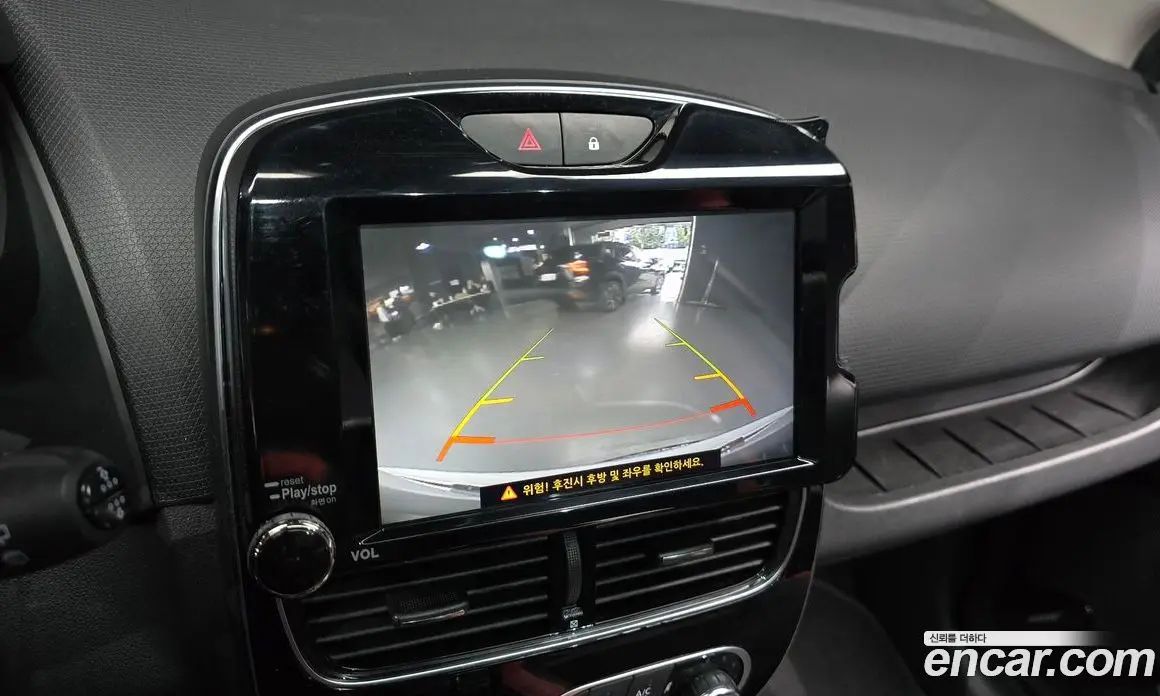 Renault (Samsung) Cilo 2019 1.5 автомат (гидро), фото 19 Renault (Samsung) Cilo 2019 1.5 автомат (гидро), фото 19
