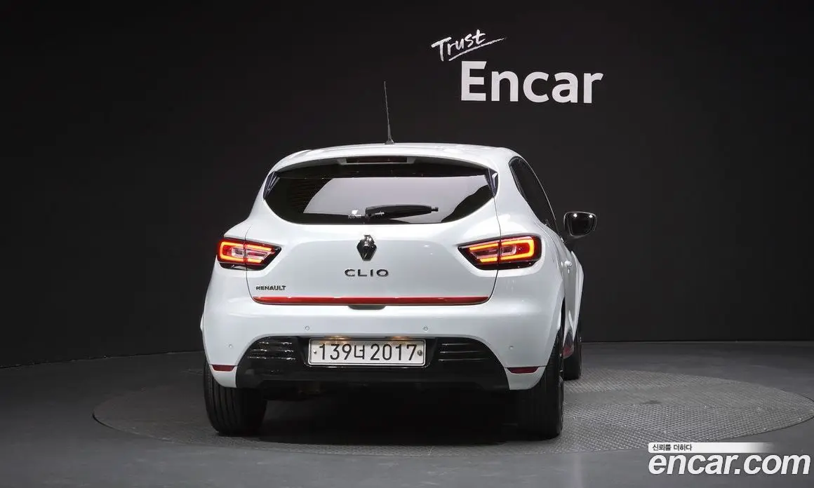 Renault (Samsung) Cilo 2019 1.5 автомат (гидро), фото 3 Renault (Samsung) Cilo 2019 1.5 автомат (гидро), фото 3