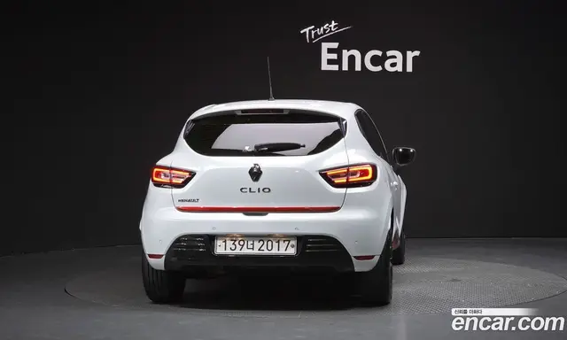 Renault (Samsung) Cilo 2019 1.5 автомат (гидро), миниатюра 3 Renault (Samsung) Cilo 2019 1.5 автомат (гидро), миниатюра 3