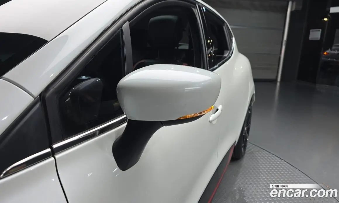 Renault (Samsung) Cilo 2019 1.5 автомат (гидро), фото 26 Renault (Samsung) Cilo 2019 1.5 автомат (гидро), фото 26