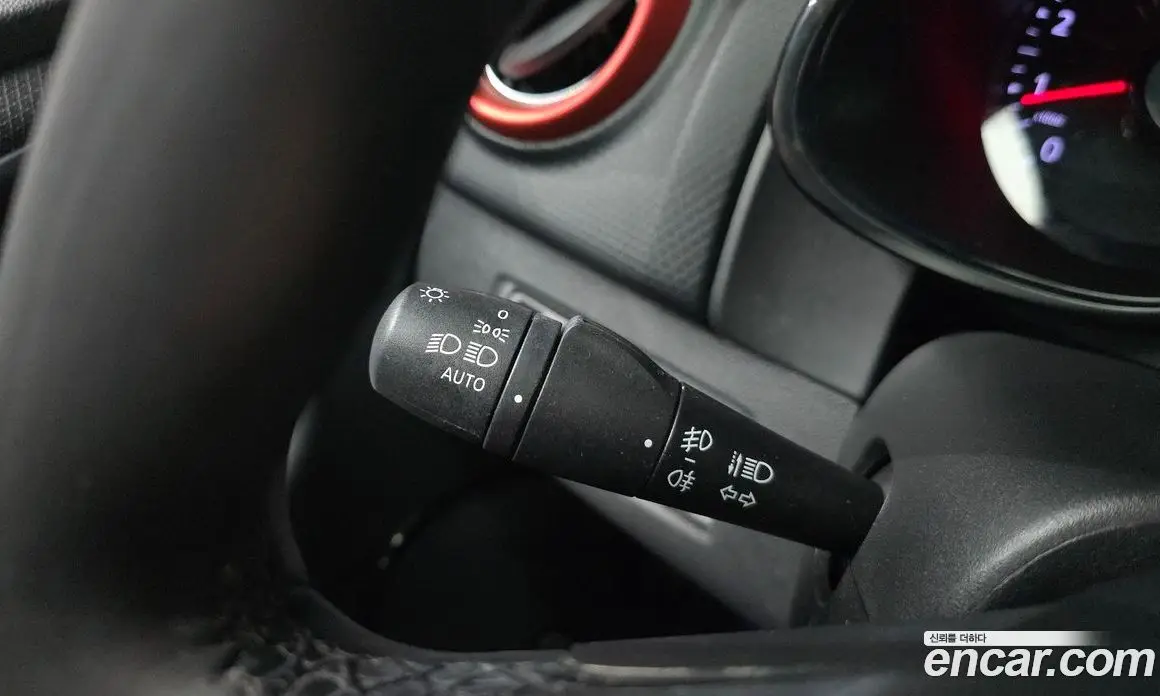 Renault (Samsung) Cilo 2019 1.5 автомат (гидро), фото 28 Renault (Samsung) Cilo 2019 1.5 автомат (гидро), фото 28