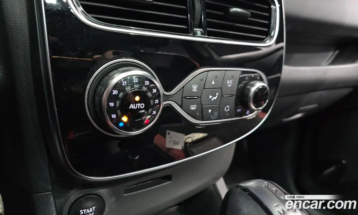 Renault (Samsung) Cilo 2019 1.5 автомат (гидро), фото 30 Renault (Samsung) Cilo 2019 1.5 автомат (гидро), фото 30