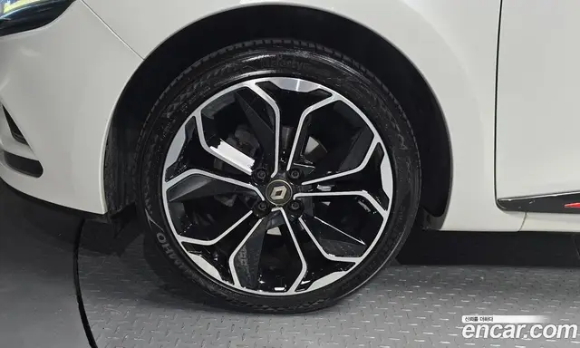 Renault (Samsung) Cilo 2019 1.5 автомат (гидро), миниатюра 4 Renault (Samsung) Cilo 2019 1.5 автомат (гидро), миниатюра 4