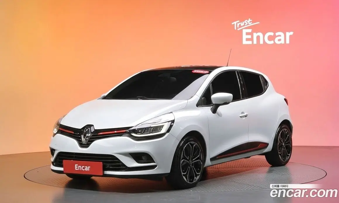 Renault (Samsung) Cilo 2019 1.5 автомат (гидро), фото 31 Renault (Samsung) Cilo 2019 1.5 автомат (гидро), фото 31