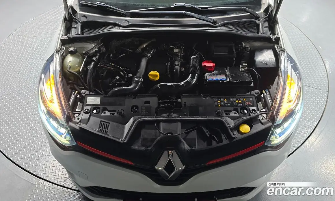 Renault (Samsung) Cilo 2019 1.5 автомат (гидро), фото 5 Renault (Samsung) Cilo 2019 1.5 автомат (гидро), фото 5