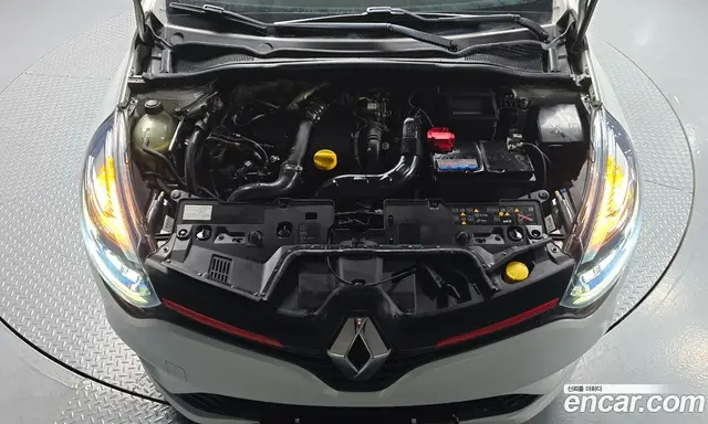 Renault (Samsung) Cilo 2019 1.5 автомат (гидро), миниатюра 5 Renault (Samsung) Cilo 2019 1.5 автомат (гидро), миниатюра 5