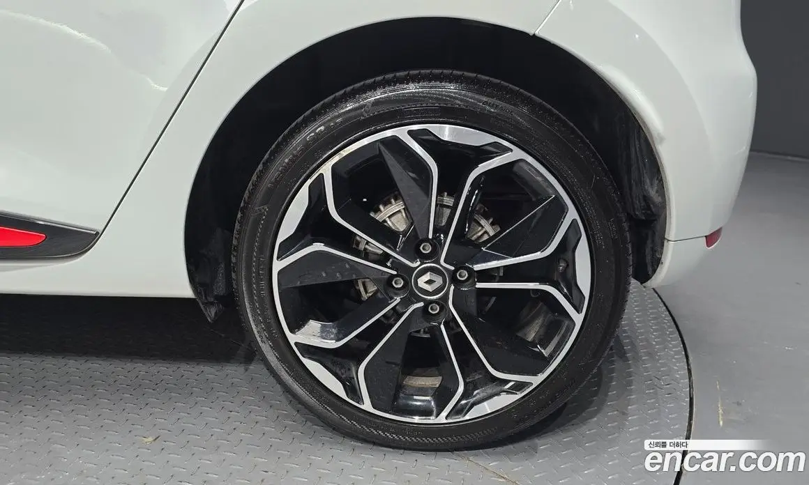 Renault (Samsung) Cilo 2019 1.5 автомат (гидро), фото 6 Renault (Samsung) Cilo 2019 1.5 автомат (гидро), фото 6